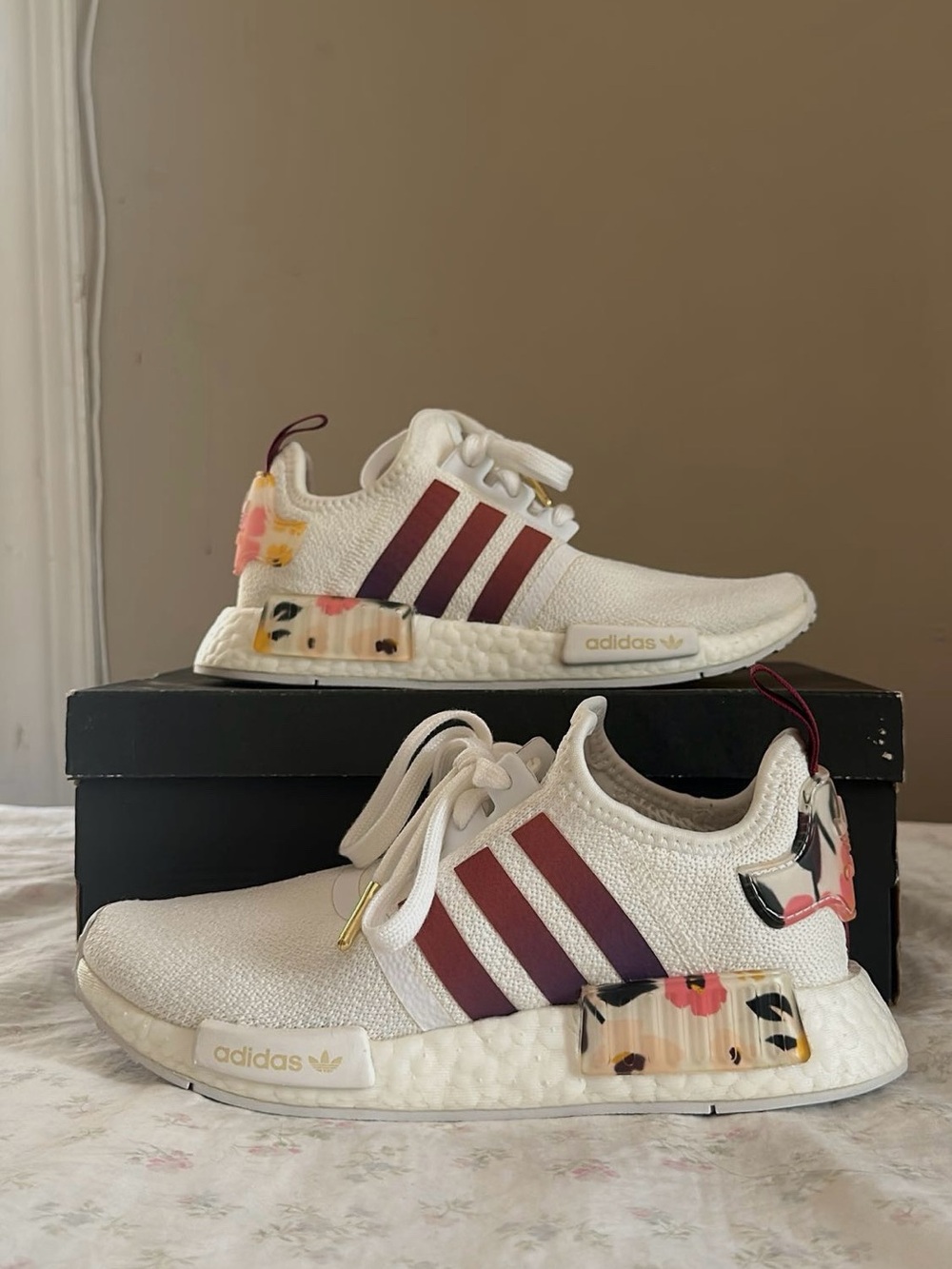 Adidas NMD R1 HER Studio London